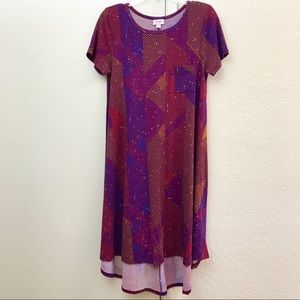 Lularoe Carly Dress